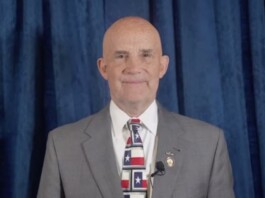 U.S. Lawmaker Unveils “Tehran Incitement to Violence Act” Targeting Iranian Regime Clerics for Terror Promotion