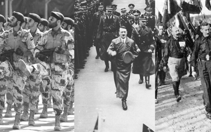 Beyond Terrorist Listing: Why Iran’s Democratic Future Requires the Dissolution of the IRGC Beyond Terrorist Listing: Why Iran’s Democratic Future Requires the Dissolution of the IRGC