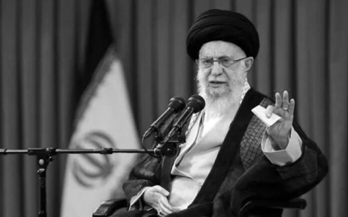 2025: The Year of Khamenei’s Strategic Defeat 2025: The Year of Khamenei’s Strategic Defeat