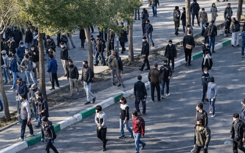 A Regime Speaking in Alarm: How Iran’s State Media Reveal Fear of an Expanding Uprising - Iran News Update