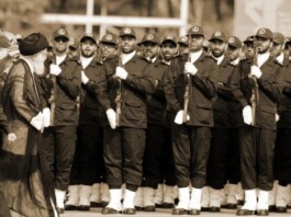 The IRGC as the Regime’s Backbone: Why Terror Listing Terrifies Tehran