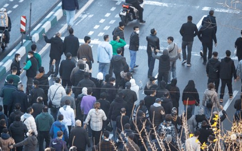 From Economic Collapse to Street Uprising: Why Iran Has Reached a Point of No Return - Iran News Update