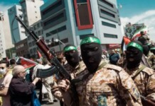 Four Decades of Calls to Designate—and Dismantle—the IRGC: A Timeline of NCRI and Maryam Rajavi Advocacy (1981–2025) Four Decades of Calls to Designate—and Dismantle—the IRGC: A Timeline of NCRI and Maryam Rajavi Advocacy (1981–2025)