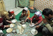 Iran’s Workers Crushed by Poverty, Inflation, and Repression Iran’s Workers Crushed by Poverty, Inflation, and Repression