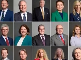 UK Parliamentarians Rally Behind Democratic Iran in Major Cross-Party Motion