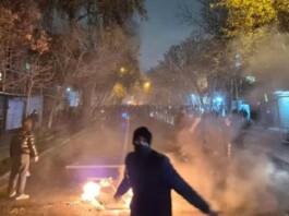 Iran’s Regime Media Warn of an “Explosion Beneath the Ashes” as January Uprising Continues to Reverberate