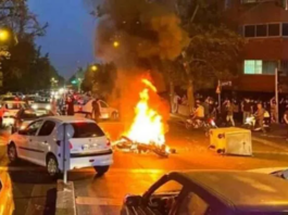 Iranian Regime Officials Admit Widespread Student Role in Nationwide Protests