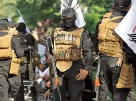 Iran’s Regime Crosses a New Threshold: Deploying Proxy Forces Against Domestic Uprisings