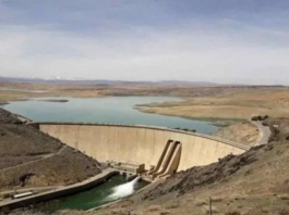 Iran’s Water Crisis Reaches a Breaking Point as Reservoirs Run Dry
