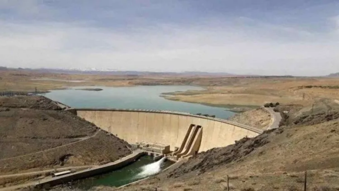 Iran’s Water Crisis Reaches a Breaking Point as Reservoirs Run Dry Iran’s Water Crisis Reaches a Breaking Point as Reservoirs Run Dry
