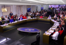 Global Leaders Rally Behind Iranian Women and Democratic Change Global Leaders Rally Behind Iranian Women and Democratic Change