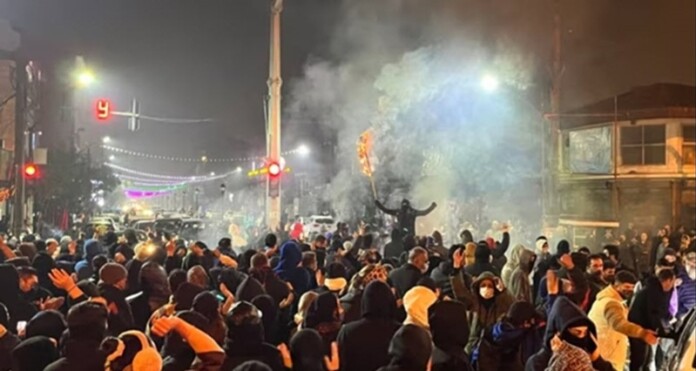 Iran’s Regime and the Architecture of Mass Poverty Iran’s Regime and the Architecture of Mass Poverty