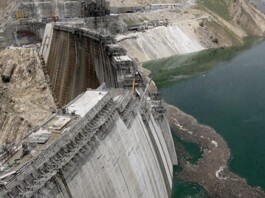 Dams Without Water: How Iran’s Construction Drive Deepened the Water Crisis