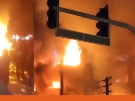 Karaj Uprising Turned Into Two Weeks of Street Battles and Regime Losses