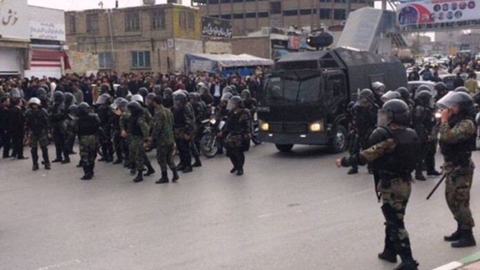 Iran Regime Claims “Accountability” at UN Despite Decades of Human Rights Condemnations