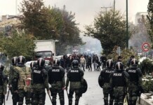 EU Terror Listing of the IRGC: When Delayed Justice Becomes a Turning Point EU Terror Listing of the IRGC: When Delayed Justice Becomes a Turning Point