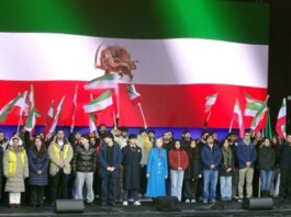Iran’s Regime and the 90 Percent: A Generation It Cannot Control