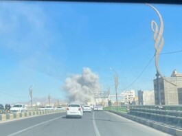 Concerns Grow Over Safety of Prisoners in Iran Amid Ongoing Bombardments