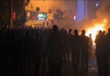 Economic Plunder and Public Anger: Iran’s Growing Social Pressure Economic Plunder and Public Anger: Iran’s Growing Social Pressure