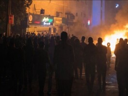 Economic Plunder and Public Anger: Iran’s Growing Social Pressure