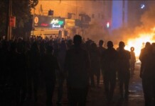 The Third Path: Uprising, Sovereignty, and the Rejection of Both Shah and Mullah The Third Path: Uprising, Sovereignty, and the Rejection of Both Shah and Mullah