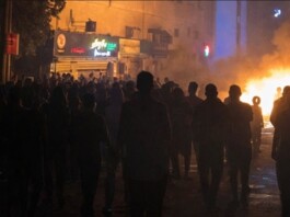 The Third Path: Uprising, Sovereignty, and the Rejection of Both Shah and Mullah