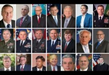 American Leaders Back Iranian People’s Struggle for Freedom and Democratic Change American Leaders Back Iranian People’s Struggle for Freedom and Democratic Change