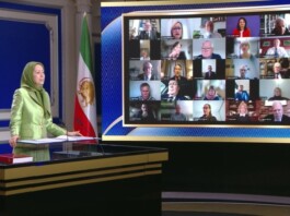 International Leaders Back NCRI Provisional Government at “Iran at a Crossroads” Conference