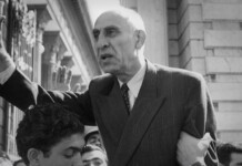 Mohammad Mossadegh and the Struggle for Sovereignty: Oil Nationalization and the Fight Against Structural Dependency Mohammad Mossadegh and the Struggle for Sovereignty: Oil Nationalization and the Fight Against Structural Dependency