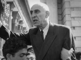 Mohammad Mossadegh and the Struggle for Sovereignty: Oil Nationalization and the Fight Against Structural Dependency