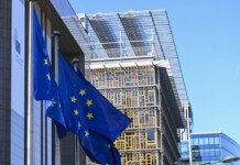 EU Expands Sanctions on Iran Over Human Rights Abuses EU Expands Sanctions on Iran Over Human Rights Abuses