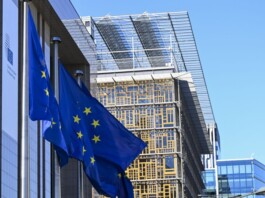 EU Expands Sanctions on Iran Over Human Rights Abuses