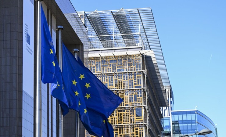 EU Expands Sanctions on Iran Over Human Rights Abuses