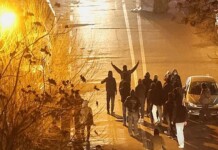 Iran in 2025–2026: A Year of War, Uprising, and the Collapse of Authority Iran in 2025–2026: A Year of War, Uprising, and the Collapse of Authority