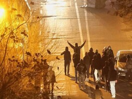 Iran in 2025–2026: A Year of War, Uprising, and the Collapse of Authority