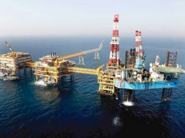 Iran’s Energy Paradox: Vast Oil and Gas Wealth Amid Deepening Structural Crisis