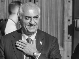 Reza Pahlavi’s Political Campaign Raises Concerns of Division and Opportunism