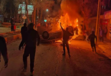 Iranians Face a Defining Moment as National Traditions Clash with Authoritarian Control Iranians Face a Defining Moment as National Traditions Clash with Authoritarian Control