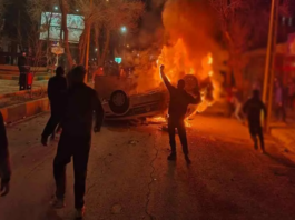 Iranians Face a Defining Moment as National Traditions Clash with Authoritarian Control