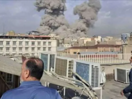 Iran Regime Confirms Supreme Leader Khamenei's Death in US-Israeli Airstrikes