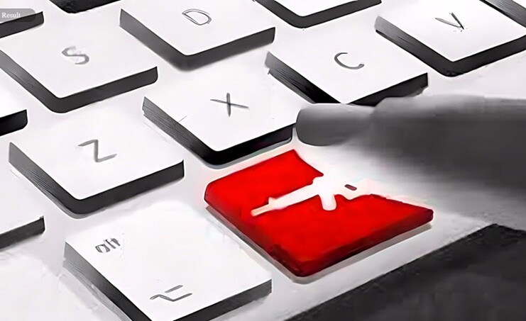 Psychological Warfare Is Tehran’s Last Line of Defense