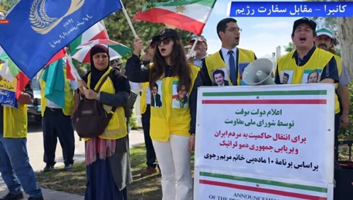 Iran’s Crossroads: Between Engineered Change and Organized Resistance