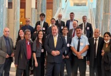 Global Support for Iran’s Organized Resistance Gains Momentum at Australian Parliamentary Meeting Global Support for Iran’s Organized Resistance Gains Momentum at Australian Parliamentary Meeting