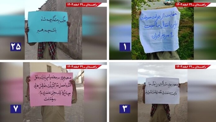 Provisional Government for Iran: NCRI's Democratic Roadmap Provisional Government for Iran: NCRI's Democratic Roadmap