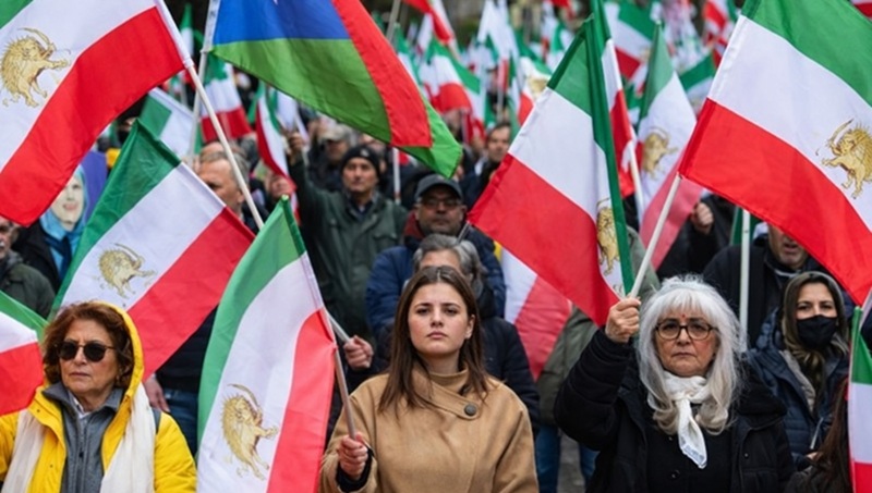 The Only Viable Path for Iran Lies Within Its People - Iran News Update