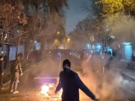 Iran’s Streets: The New Frontline of Power and Fear