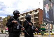 Iran’s Unrest in 2025–2026: A Society in Continuous Protest Despite Repression and War Iran’s Unrest in 2025–2026: A Society in Continuous Protest Despite Repression and War