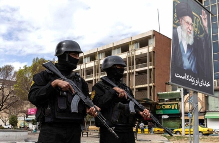 Iran’s Unrest in 2025–2026: A Society in Continuous Protest Despite Repression and War