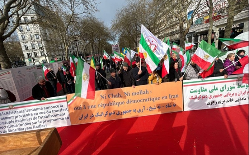 Iran’s Future After the Clerical Regime: Why the “Third Option” Is ...