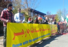 The Illusion of Alternatives and the Reality of Revolution in Iran The Illusion of Alternatives and the Reality of Revolution in Iran